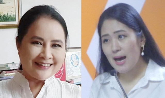 'ติ๊งต่าง' ซัดแรง ‘ช่อ พรรณิการ์’ เด็กป่าเถื่อน พ่อแม่ไม่อบรมสั่งสอน