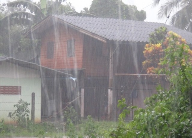 เตือนภัย! เตรียมรับมืออุทกภัยช่วงฤดูฝนหลายพื้นที่เสี่ยง