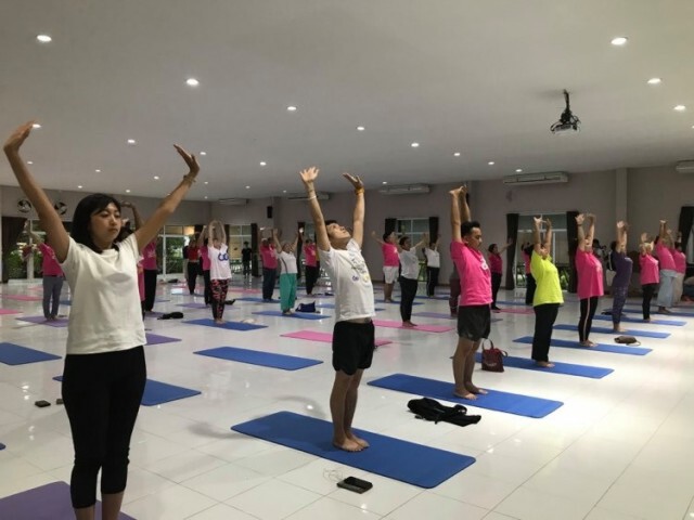 อีสานยุคโควิด แลนด์มาร์คใหม่แห่ง "การท่องเที่ยวเชิงสุขภาพ"