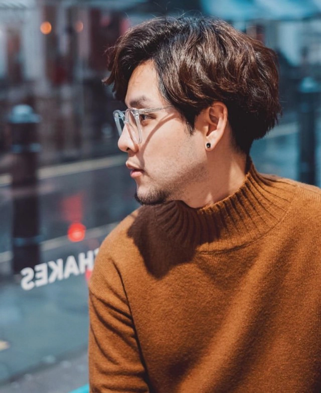 "ทอม อิศรา" เปิดใจ เคลียร์ดราม่าแยกวง "Room39"