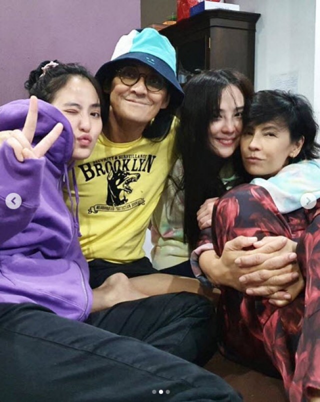 ดำรง พุฒตาล เผยสิ่งที่ค้างคาใจถึง "ตั้ว ศรัณยู"