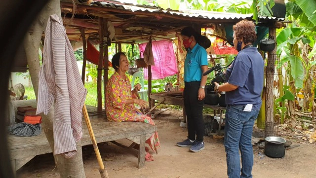 สาวลวงโลกโดดตึกที่เชียงใหม่ ญาติเผยประวัติสุดเอือมระอา