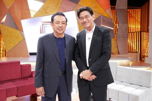 ดำรง พุฒตาล เผยสิ่งที่ค้างคาใจถึง "ตั้ว ศรัณยู"