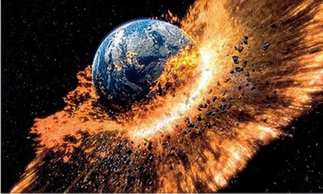 นักวิทย์คำนวณ วันสิ้นโลก 21 มิ.ย. 2020!! ตามปฏิทินมายาฉบับล่าสุด