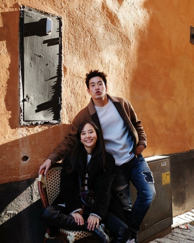 ช็อกแฟนคลับ "อาเล็ก-ธีรเดช" เลิก "เต้ย-จรินทร์พร"