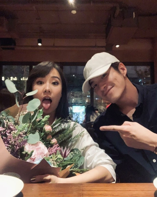 ช็อกแฟนคลับ "อาเล็ก-ธีรเดช" เลิก "เต้ย-จรินทร์พร"