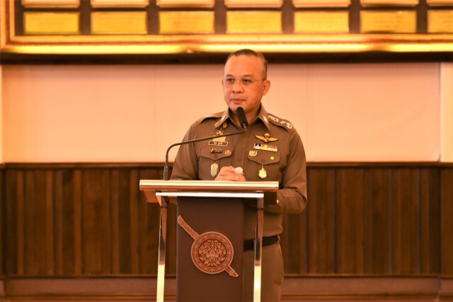 "พรพิพัฒน์ - จักรทิพย์"วางแนวทาง หลังยกเลิกเคอร์ฟิว