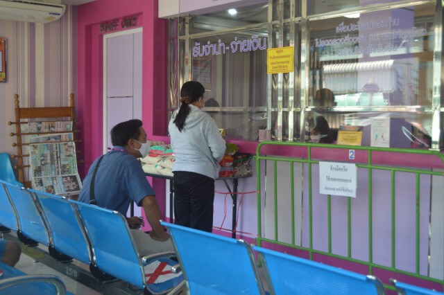 โรงตึ๊งเทศบาลเมืองเลยอัด 117 ล้านรับเปิดเทอม