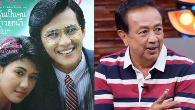 ดำรง พุฒตาล เผยสิ่งที่ค้างคาใจถึง "ตั้ว ศรัณยู"