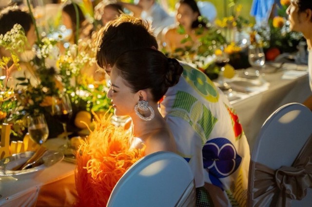 แซ่บมากแม่ "ดิว อริสรา" ฉลองวันเกิดในวัย 30 ปีพร้อมหนุ่มคนสนิท