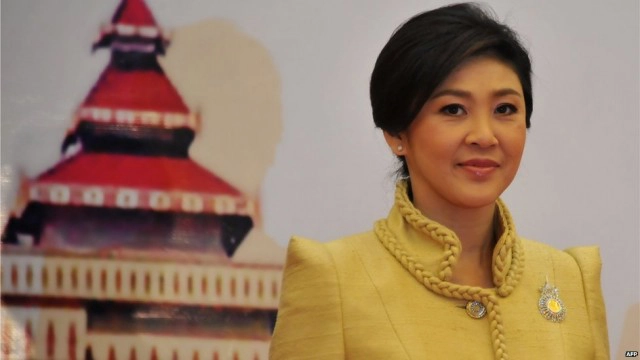 ซึ้งสุดใจ‘หม่อมเต่านา’อวยพรวันเกิดล่วงหน้า‘อดีตนายกฯยิ่งลักษณ์’