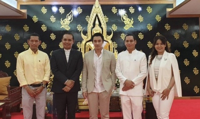 ครั้งแรกในประวัติศาสตร์ เตรียมสร้างละคร ทศชาติชาดก 10 ชาติ ตอนพระภูริทัตชาดก