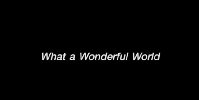 3ออร์เคสตร้าส่งWhat a Wonderful World พลังแห่งรักและกำลังใจ