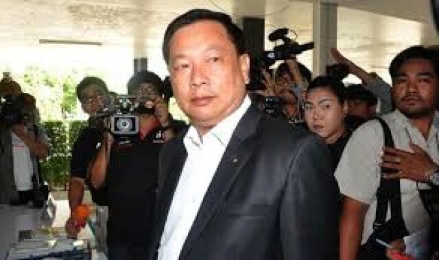 เผย "บรรยิน" เครียดจัด!! พยายามคิดสั้นในคุก หลังถูกเปิดโปงเรื่องแหกคุก