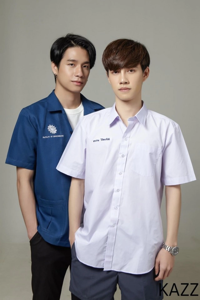 ซีรี่ส์"เหนือ-พระราม"ชาวเน็ตวิจารณ์"แข็งเป็นหิน"