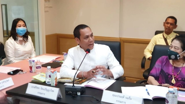 ครั้งแรกในประวัติศาสตร์ เตรียมสร้างละคร ทศชาติชาดก 10 ชาติ ตอนพระภูริทัตชาดก