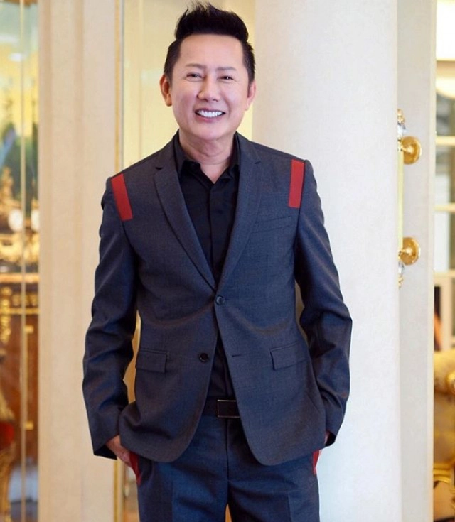 "ณวัฒน์" ดี้ด้า ย้ายวิกจัด "มิสแกรนด์ฯ" ช่องวัน ฟุ้งสด 100 %