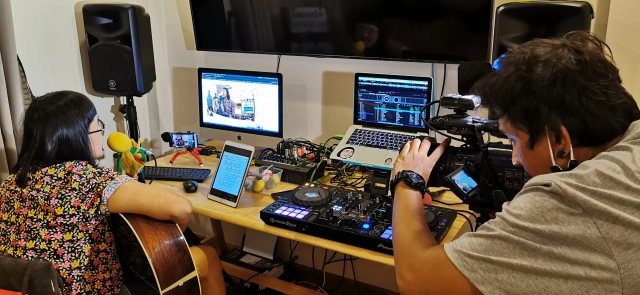 " เพชรบ้า"... 78  วัน   ชีวิตในแบบ"เวิร์คฟอร์มโฮม"