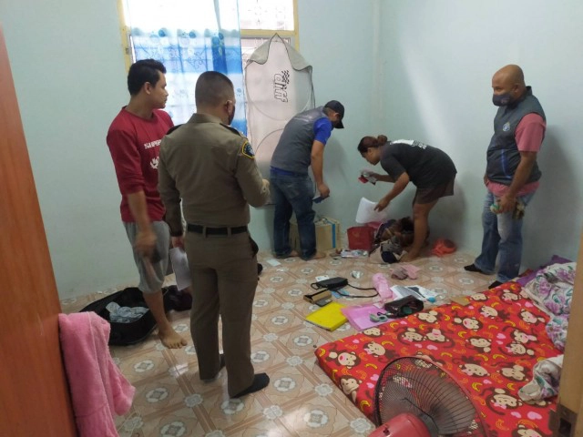 300หมายจับร้านทอง- ปั๊มน้ำมันเครือข่ายฟอกเงินยาเสพติดแสนล้าน