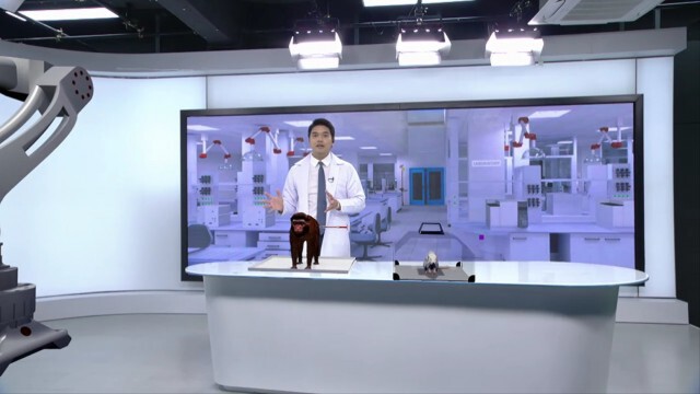 ความหวังไทยผลิตวัคซีนรักษา "โควิด-19"