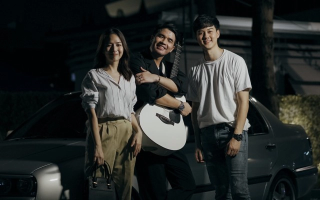 "ว่าน ธนกฤต" เล่าความสัมพันธ์ผ่านเพลง "ยิ่งใกล้ยิ่งไม่รู้จัก"