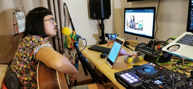 " เพชรบ้า"... 78  วัน   ชีวิตในแบบ"เวิร์คฟอร์มโฮม"