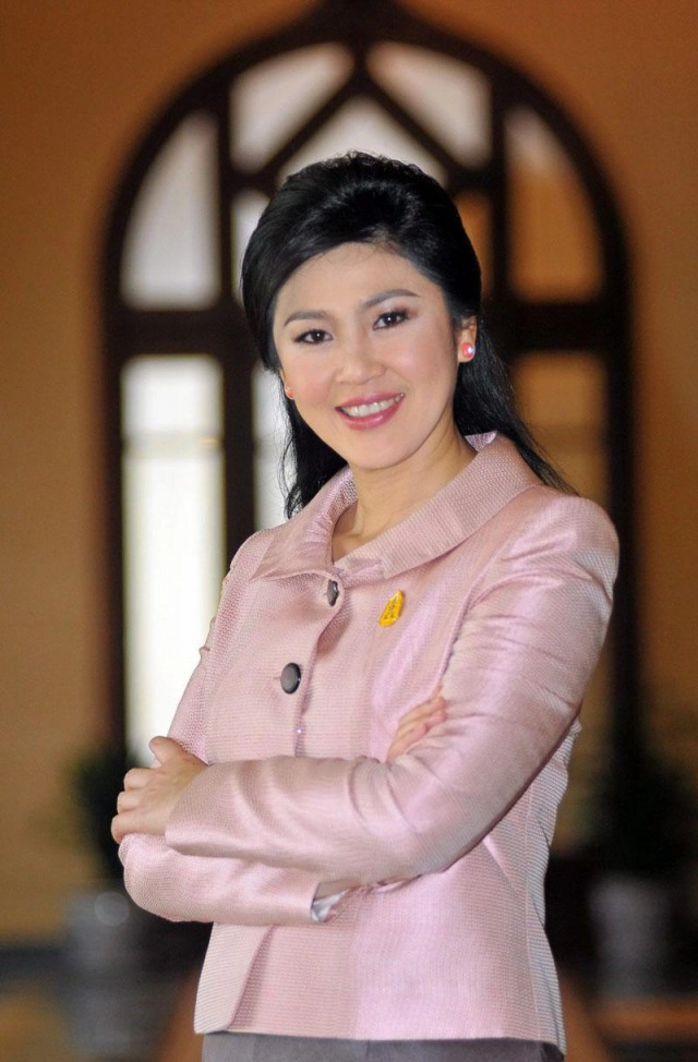 ซึ้งสุดใจ‘หม่อมเต่านา’อวยพรวันเกิดล่วงหน้า‘อดีตนายกฯยิ่งลักษณ์’