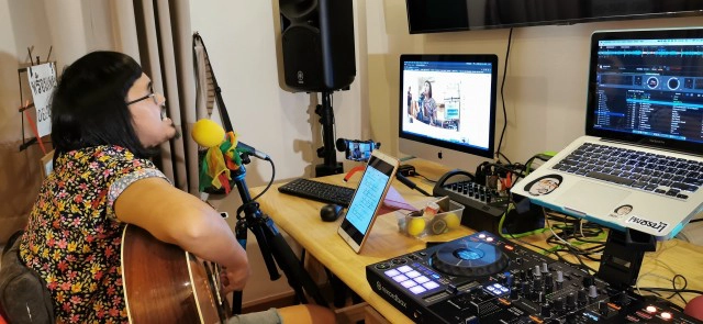 " เพชรบ้า"... 78  วัน   ชีวิตในแบบ"เวิร์คฟอร์มโฮม"