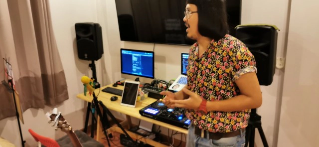 " เพชรบ้า"... 78  วัน   ชีวิตในแบบ"เวิร์คฟอร์มโฮม"