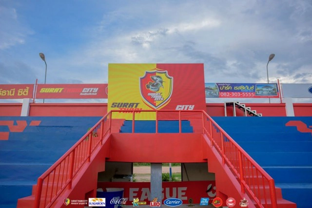 "น้ามัน"...การได้เล่นฟุตบอลทีมบ้านเกิด สำหรับผมมันคือความสุข