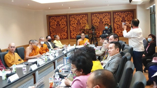 ครั้งแรกในประวัติศาสตร์ เตรียมสร้างละคร ทศชาติชาดก 10 ชาติ ตอนพระภูริทัตชาดก