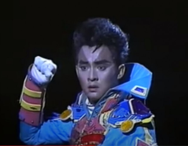 คิดถึง "ตั้ว ศรัณยู" ดูละครเพลงที่ตั้วรัก "ตะลุยเมืองตุ๊กตา"