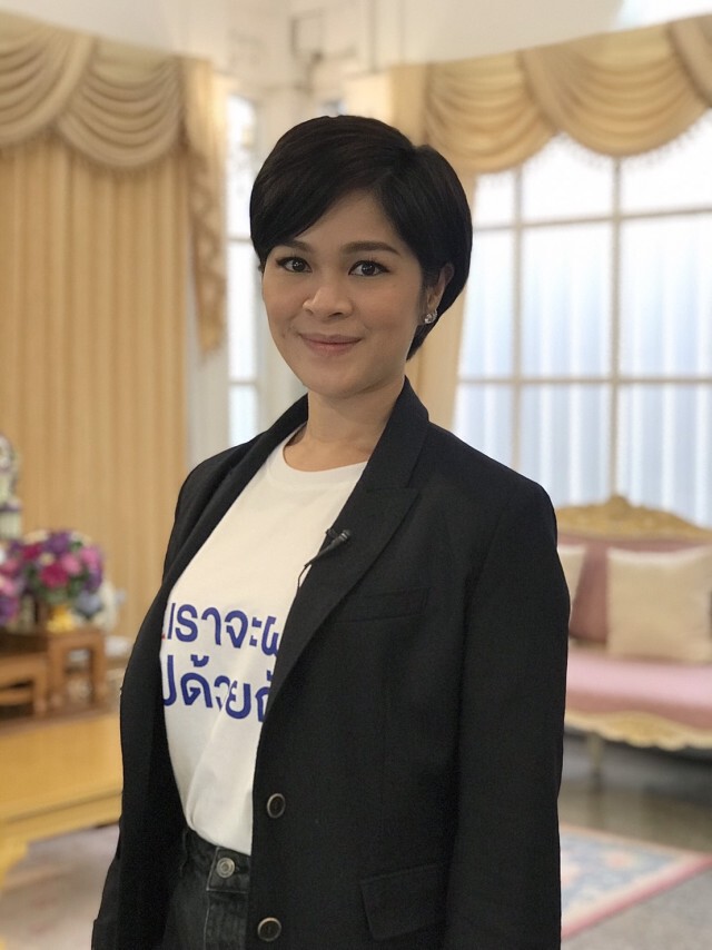 "เนชั่น ต้านโควิด" มอบเงิน 110,000 บาทให้ รพ.จุฬาฯ