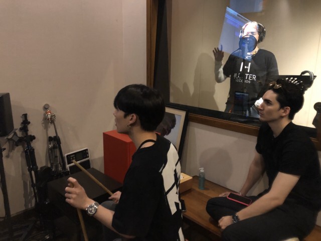 "คอปเตอร์ ภานุวัฒน์"ยอมรับกดดัน ขึ้นแท่นบริหารค่ายเพลง