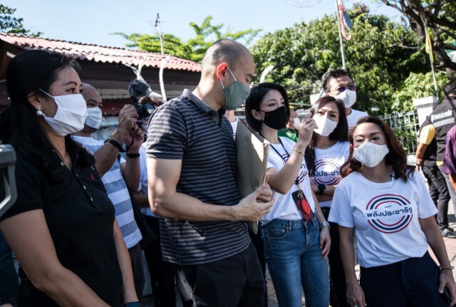 "มาดามเดียร์" เตรียมผลักดันแก้กฎหมายก่อสร้างตึกสูงเข้าสภา