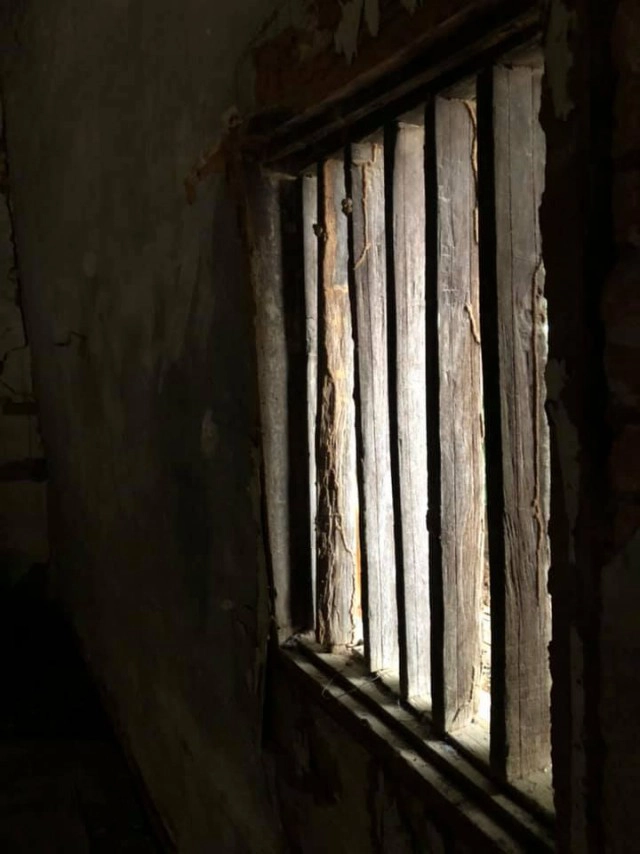 แสนเสียดาย!! บูรณะ "สิมโบราณ" ไม่เหลือเค้าโครงเดิม