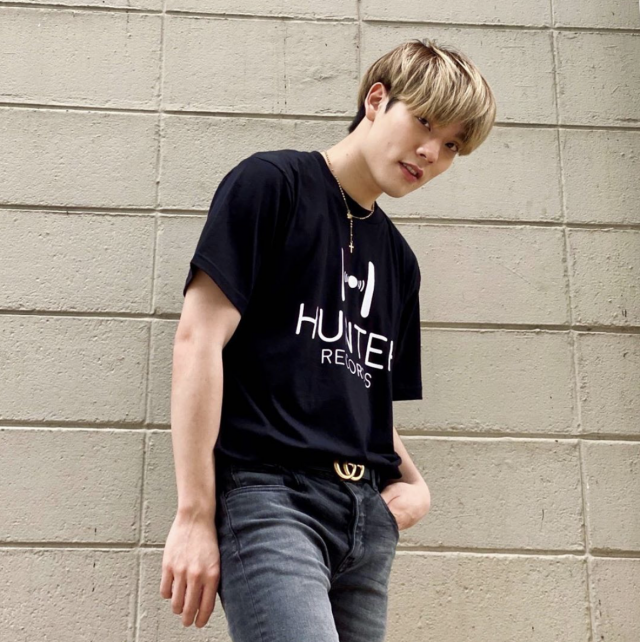 "คอปเตอร์ ภานุวัฒน์"ยอมรับกดดัน ขึ้นแท่นบริหารค่ายเพลง