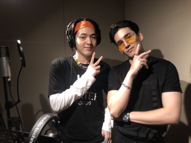 "คอปเตอร์ ภานุวัฒน์"ยอมรับกดดัน ขึ้นแท่นบริหารค่ายเพลง