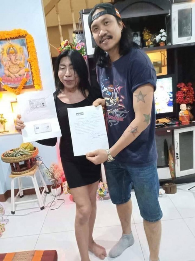 "ต้าร์ ฮาร์เล่ย์" ท้า "แม่สิตางศุ์" ฟ้องมาก็ฟ้องกลับ