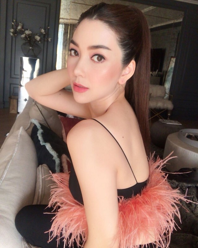 "วุ้นเส้น"ออกมาพูดแล้วหลัง"ไฮโซณัย"อดีตคนรักมีข่าวกับ "แต้ว ณฐพร"
