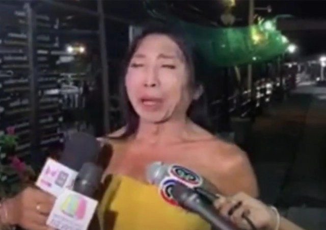 "แม่สิตางศุ์" โต้กลับไม่เคย ต้องโทษคดีฆ่าชิงทรัพย์ เตรียมฟ้องคนปล่อยข่าว