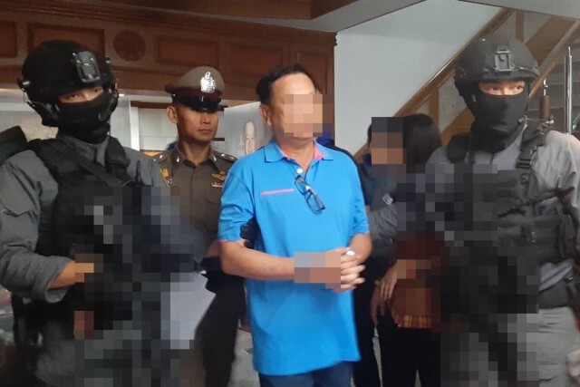 กองปราบ ถกด่วน คดี "บรรยิน" แหกคุกจันทร์นี้