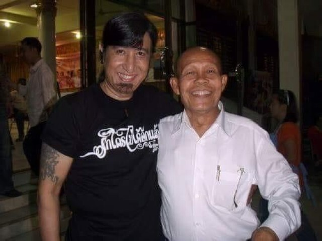 ทายาท "มนต์ เมืองเหนือ" ลั่น! ไม่ฟ้อง แต่ขอชื่อ "พุ่มพวง" คืน !