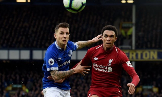 เช็กความพร้อมศึกดาร์บี้ เอฟเวอร์ตัน-ลิเวอร์พูล