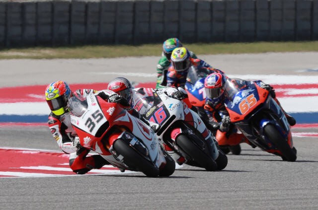 "ช้างอินเตอร์ฯ"ประกาศโปรแกรมดวลความเร็ว  PTT BRIC SUPERBIKE