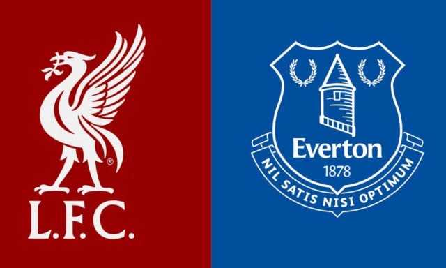 เช็กความพร้อมศึกดาร์บี้ เอฟเวอร์ตัน-ลิเวอร์พูล
