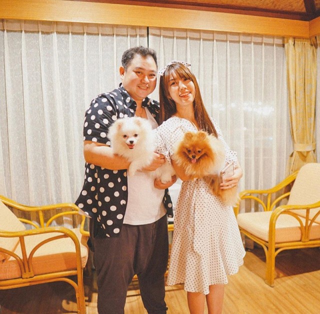 สะเทือนใจ "แชมป์ ศุภวัฒน์" เพิ่งคุกเข่าขอแฟนแต่งงานก่อนเสียชีวิต