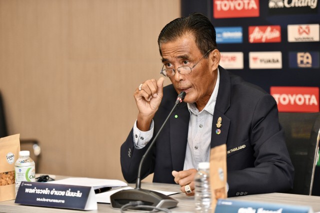 ไทยลีกแข่งได้12ก.ย. ห้ามสัมผัสตัว-อยู่ในสนามไม่เกิน 250 คน