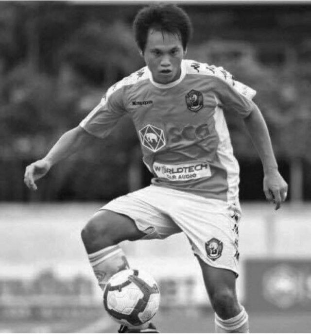 วงการลูกหนังเศร้า! 'อภินันท์' อดีตแข้งไทยลีกเสียชีวิตแล้ว