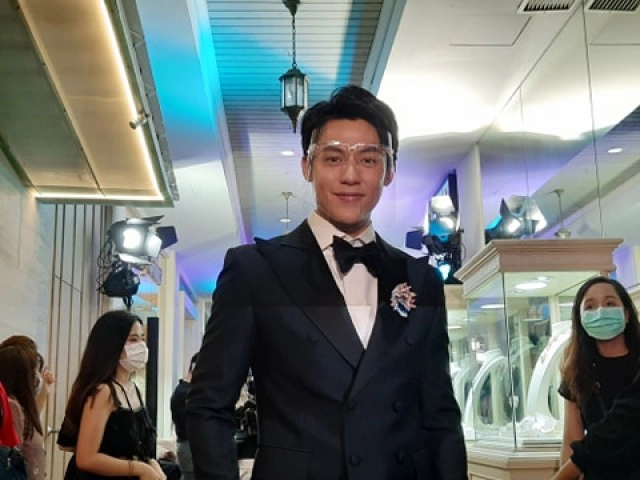 "หมาก ปริญ" ลั่นแต่งแน่ "คิมเบอร์ลี่" คนนี้แหละเจ้าสาวผม